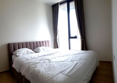 คอนโดให้เช่า : ให้เช่าคอนโด Quinn Sukhumvit 101 พร้อมเข้าอยู่สนใจติดต่อ Line @goodmanpro หรือ โทร 0999029192