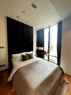 Condos for rent : 28 Chidlom | BTS Chidlom | New room, Hot price #HL #202401265349 #MKT