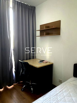 Condos for rent BTS Victory Monument : 1 Bed High Floor City view  Good Location BTS Phaya Thai 190 m. @  Ideo Mobi Phayathai 