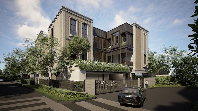 สมิทธ์ เกษตร - นวมินทร์