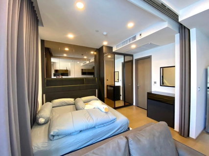 รูปภาพ Ashton Chula Silom [แอชตัน จุฬา-สีลม] Luxury Condo #HL #202401195203 #MKT