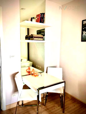 Condos for rent Robinson Bang Rak : 🔺 For Rent Condo URBANO ABSOLUTE SATHON - TAKSIN Building 1, Floor 15,Studio, Room size 30.00 sqm