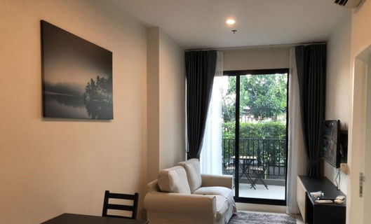 P-29039 ต้องการขายคอนโด เดอะ นิช ไพรด์ ทองหล่อ-เพชรบุรี Phetchaburi Rd, Bang Kapi, Huai Khwang, Bangkok