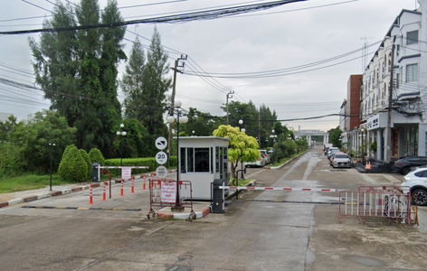 สวนหลวงนิเวศน์ 