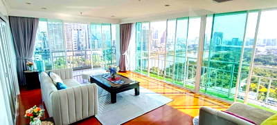 คอนโดให้เช่า : Lake Green Condominium 1 bedroom, for rent