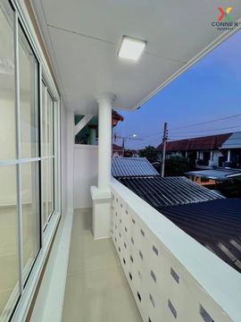 ขายทาวน์เฮ้าส์/ทาวน์โฮม  บ้านบัวทอง 4 บ้านกล้วย-ไทรน้อย รีโนเวทใหม่ พิมลราช บางบัวทอง นนทบุรี CX-111252 ✅ ทักไลน์ @connexproperty ตอบทันที ทีมงานมืออาชีพ ✅ 