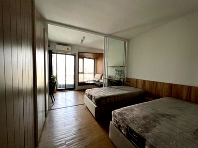 Condos for sale : Triple Y Residence【𝐒𝐄𝐋𝐋 & 𝐑𝐄𝐍𝐓】🔥 Spacious room, well proportioned, potential location beautiful rooms 🔥  Contact Line ID: @hacondo