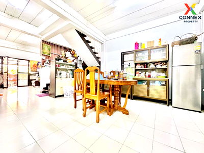 บ้านเดี่ยว สายไหม 72 : ขายบ้าน  บ้านศรีวิมลวิลล์ สายไหม เขต สายไหม กรุงเทพ CX-111372 ✅ ทักไลน์ @connexproperty ตอบทันที ทีมงานมืออาชีพ ✅ 