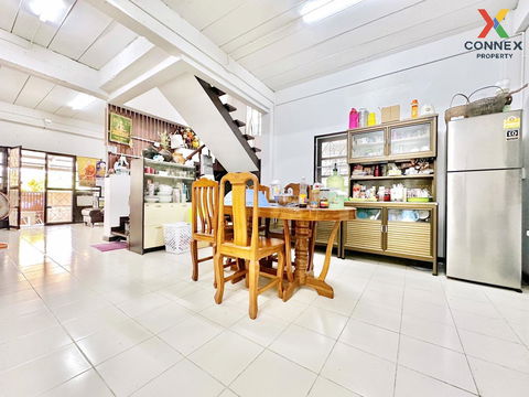 For Sale House , Baan Sriwimon View , Sai Mai , Sai Mai , Bangkok , CX-111372 ✅ Live chat with us ADD LINE @connexproperty ✅ 
