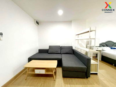 คอนโดให้เช่า : 🔥🔥🔥 เช่าคอนโด  ไอทีเอฟ ทาวน์เวอร์ BTS-ช่องนนทรี สีลม เขต สาทร กรุงเทพ CX-111225 ✅ ทักไลน์ @connexproperty ตอบทันที ทีมงานมืออาชีพ ✅ 🔥🔥🔥