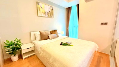 คอนโดให้เช่า : Chewathai Residence Thonglor ห้องสวย ราคาดี สอบถามเพิ่มเติมได้ที่ Line @condorental