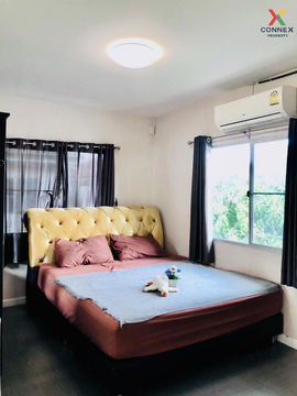 เช่าบ้าน  สีวลี บางนา บางพลีใหญ่ บางพลี สมุทรปราการ CX-111361 ✅ ทักไลน์ @connexproperty ตอบทันที ทีมงานมืออาชีพ ✅ 