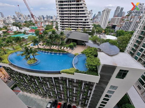 🔥🔥🔥 FOR RENT condo , Supalai Oriental Sukhumvit 39 , MRT-Phetchaburi , Khlong Tan Nuea , Watthana , Bangkok , CX-19728 ✅ Live chat with us ADD LINE @connexproperty ✅ 🔥🔥🔥