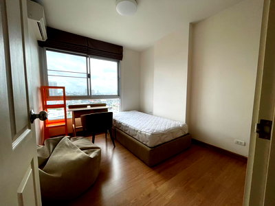 ขายคอนโด : P-140762 ต้องการขายคอนโด ศุภาลัย เวอเรนด้า รัชวิภา - ประชาชื่น Pracha Chuen Rd, Bang Sue, Bangkok พร้อมสัญญาเช่า 