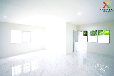 Houses for sale : For Sale House , Wisatesuknakorn Samaedam 5 , newly renovated , Samae Dam , Bang Khun Thian , Bangkok , CX-111454 ✅ Live chat with us ADD LINE @connexproperty ✅ 