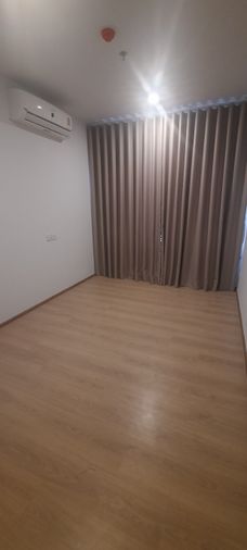 2-bed condo for rent, 47.3 sqm, Life Rama 4 - Asoke