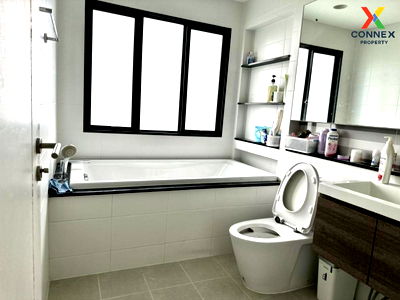 Houses for rent Nonthaburi : For Rent House , Burasiri Ratchaphruek-345 , Khlong Khoi , Pak Kret , Nonthaburi , CX-111489 ✅ Live chat with us ADD LINE @connexproperty ✅ 