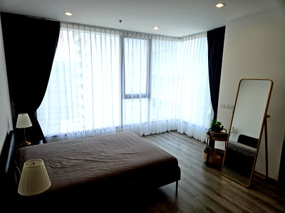 คอนโดให้เช่า : IDEO Mobi Sukhumvit 66 ห้องสวย ราคาดี สอบถามเพิ่มเติมได้ที่ Line @condorental