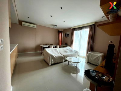 Condos for rent : FOR RENT condo , Villa Asoke , MRT-Phetchaburi , Makkasan , Rat Thewi , Bangkok , CX-44955 ✅ Live chat with us ADD LINE @connexproperty ✅ 