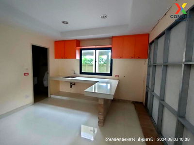 Houses for sale Khlong Luang Pathumthani : For Sale House , Ban Ratchathani, Khlong Luang , Khlong Ha , khlong Luang , Pathum Thani , CX-111532 ✅ Live chat with us ADD LINE @connexproperty ✅ 
