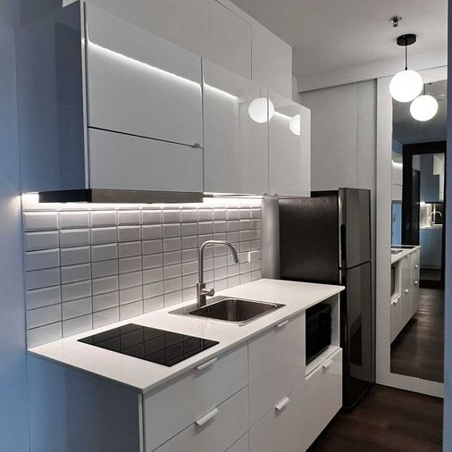1-bed condo for rent, 52 sqm, Sky Walk Residence