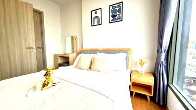 คอนโดให้เช่า : CLOUD Thonglor - Phetchaburi  ห้องสวย ราคาดี สอบถามเพิ่มเติมได้ที่ Line @condorental