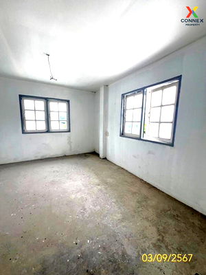 Houses for sale Maha Vajiralongkorn Thanyaburi Hospital : For Sale House , Baan Makkawan Rangsan , Bueng Sanan , Thanyaburi , Pathum Thani , CX-111546 ✅ Live chat with us ADD LINE @connexproperty ✅ 