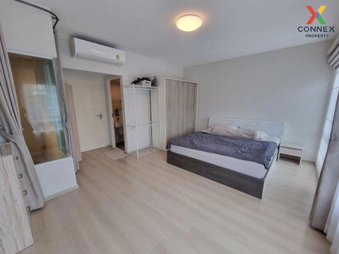 For Sale Townhouse/Townhome  , Indy Rangsit-Klong 2 , Khlong Song , khlong Luang , Pathum Thani , CX-111425 ✅ Live chat with us ADD LINE @connexproperty ✅ 