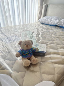 🚩 ให้เช่าคอนโด โนเบิล อราวน์ อารีย์ อาคาร 1 ชั้น 29 1 ห้องนอน ขนาด 27.00 ตรม ใกล้ BTS อารีย์