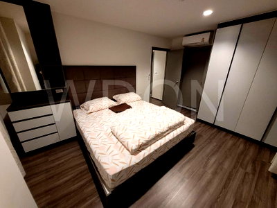 คอนโดให้เช่า : IDEO Sathorn - Wongwian Yai ห้องสวย ราคาดี สอบถามเพิ่มเติมได้ที่ Line @condorental