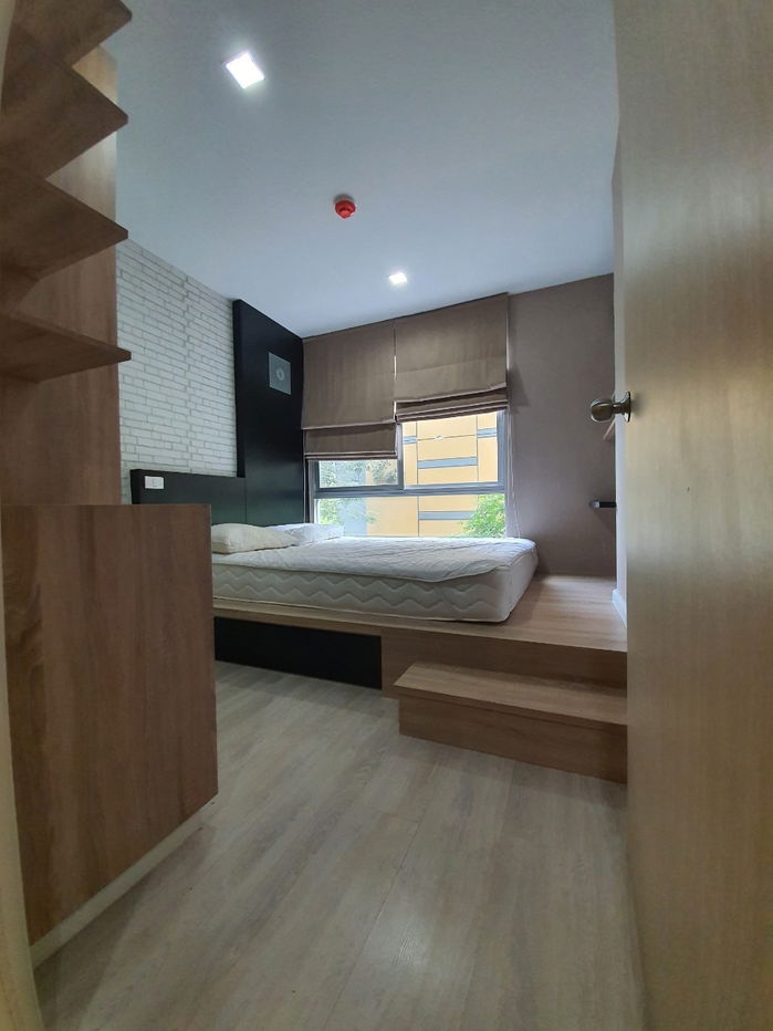 picture Condo metro luxe rama4 (Bangkok) - 4/10