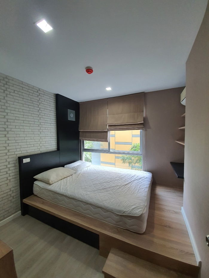 picture Condo metro luxe rama4 (Bangkok) - 1/10