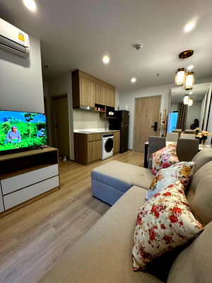 Condos for rent Phrom Phong : Code: KJ3189  for rent Life Rama 4 - Asoke // Line ID: @kjcondo (with @) //