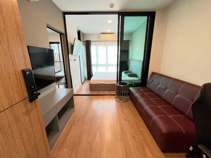 ขายคอนโด 1 ห้องนอน ใกล้กับเซ็นทรัลแอร์พอร์ตเชียงใหม่