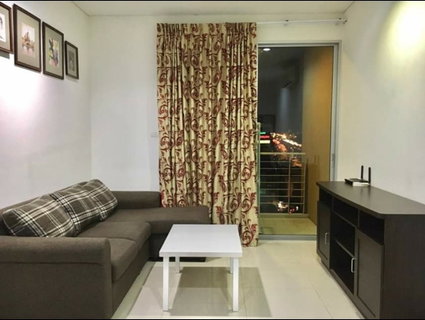 รูปภาพ OMG967  Large 1 Bedroom unit - Available 7-Jul-26  [ Villa Sathorn ]