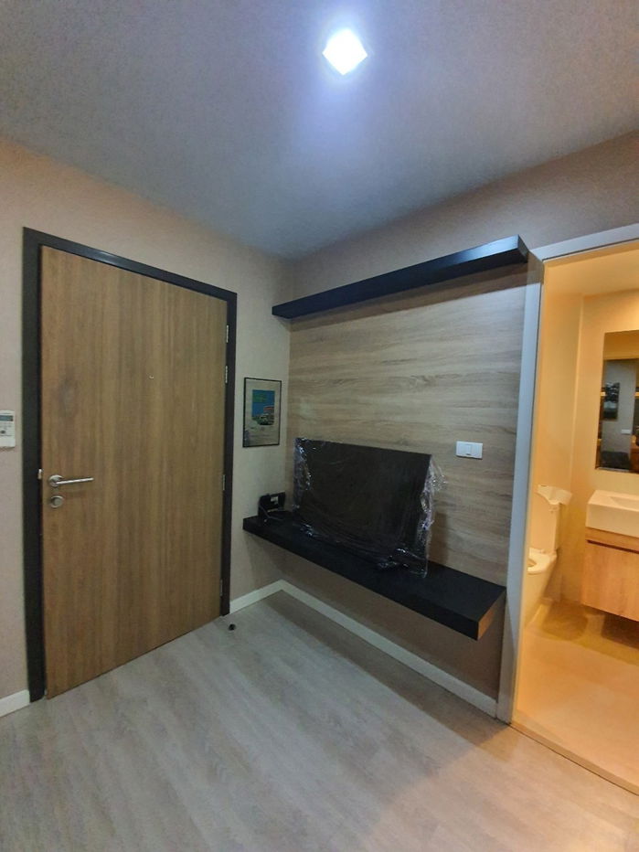 picture Condo metro luxe rama4 (Bangkok) - 9/10