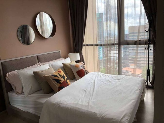 🍃OwPalm301124🍃 🔥ขายด่วน Oka Haus Sukhumvit 36