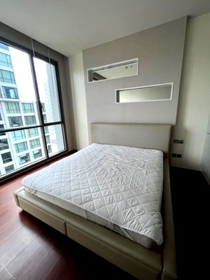 Condos for rent : For rent condo Quattro By Sansiri Fully furnished (S15-15304)