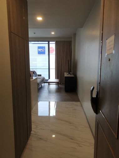 For Sale Condo Celes Asoke 1 bed (S15-2003)