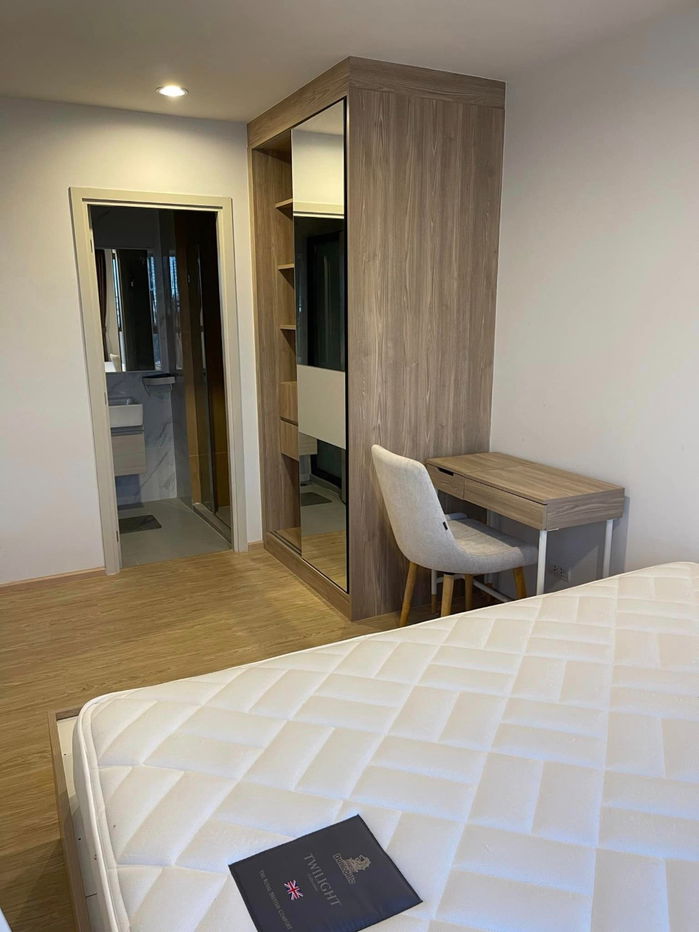 รูป The Excel Hideaway Sukhumvit 50 ห้องสวย ราคาดี สอบถามเพิ่มเติมได้ที่ Line @condorental - รูปที่ 2/9