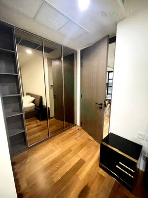 Condos for sale BTS Thong Lo (Thong Lor) : 📌 For Sell Condo MIELER SUKHUMVIT 40 Building 1, Floor 2,3 bed room, Room size 110 sqm