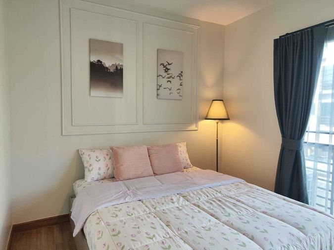 ให้เช่าทาวน์โฮม 3 ห้องนอน 141 ตร.ม. 29.3 ตร.ว. บ้านกลางเมือง ศรีนครินทร์ - อ่อนนุช