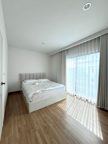 ให้เช่าทาวน์โฮม 3 ห้องนอน 141 ตร.ม. 29.3 ตร.ว. บ้านกลางเมือง ศรีนครินทร์ - อ่อนนุช