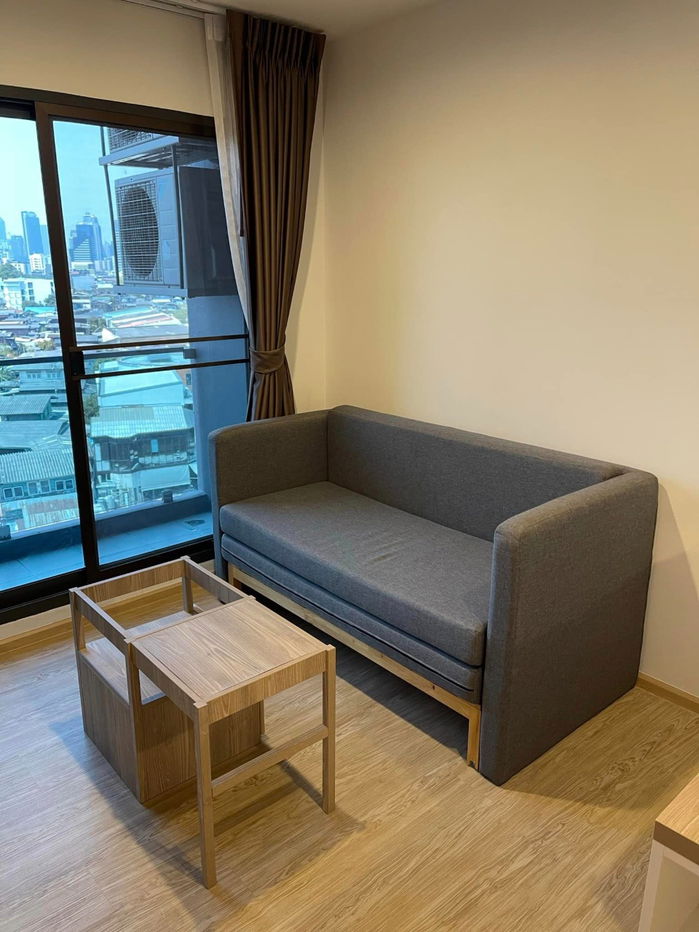 รูป The Excel Hideaway Sukhumvit 50 ห้องสวย ราคาดี สอบถามเพิ่มเติมได้ที่ Line @condorental - รูปที่ 5/9