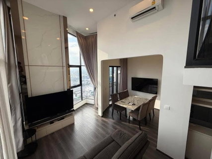 รูปภาพ 💥CP-5897💥ว่าง ให้ เช่า ไนท์บริดจ์ สเปซ รัชโยธิน 👉แอดไลน์ @cozycondo