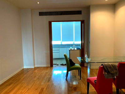 Condos for sale Phrom Phong : LTH11302-Millenium Residence FOR SALE Size 145.61 sqm. 3 bed 3 bath BTS Phrom Phong Station ONLY 27 MB