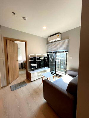 คอนโดให้เช่า : 🔥ห้องใหม่ 2นอน เฟอร์ครบ วิวเมือง ทำเลดีมาก  ใกล้สนามบินดอนเมือง 4 กิโลเมตร @ Nue Connex  Don Mueang