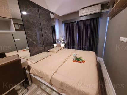 For sale 33 Sq.m Plus condo korat