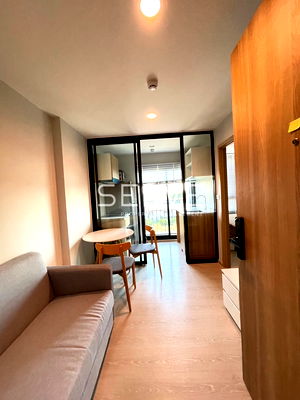 Condos for rent : 1 bed  City View Good Location Close To Don Mueang International Airport 4 Km  @ Nue Connex DonMueang