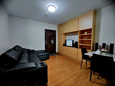 Condos for sale : for SELL    1 bedroom   Supalai City Resort Bearing Station  (Rt-01)